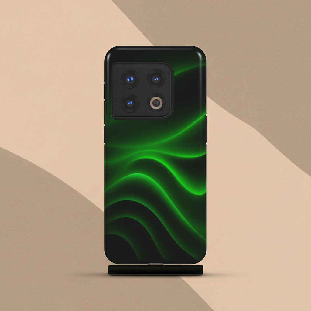 Husă OnePlus 10 Pro Tough Case – vedere spate