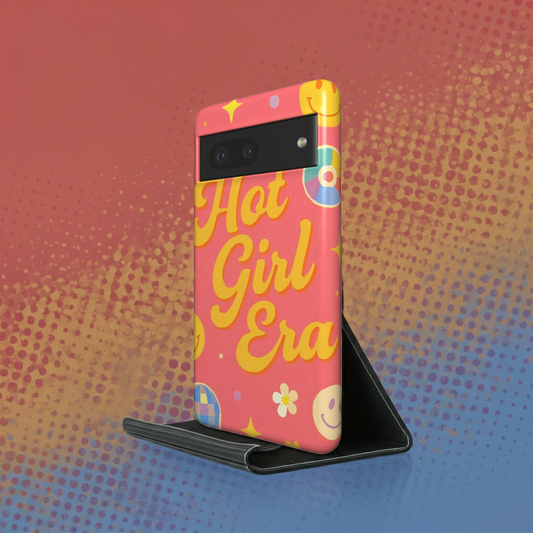 Husă Google Pixel 7 rezistentă – vedere laterală