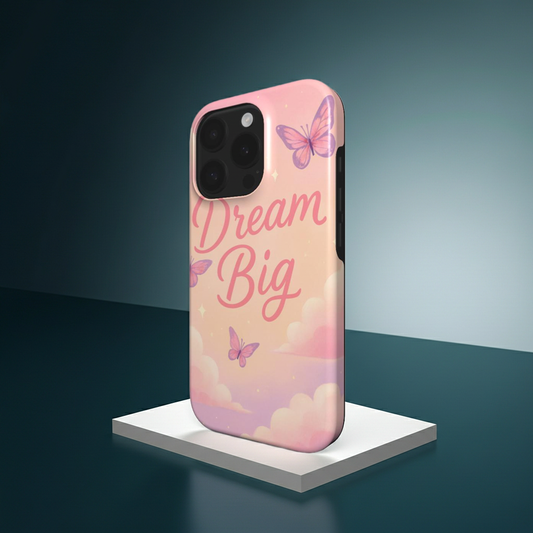 Husă iPhone 12 rezistentă la căzături – vedere laterală