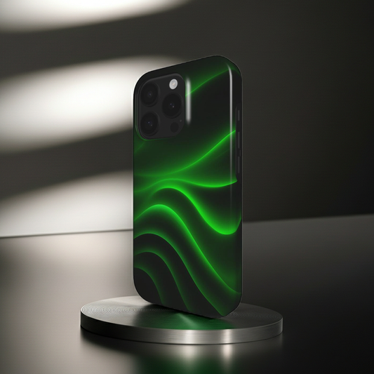 Husă iPhone 15 rezistentă Tough Case vedere laterală