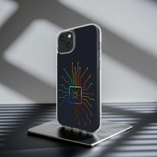 Husă slim pentru iPhone 17 Pro, 17 Pro Max și 17 Air, vedere laterală