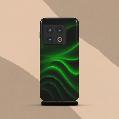 Husă OnePlus 10 Pro Tough Case – vedere spate