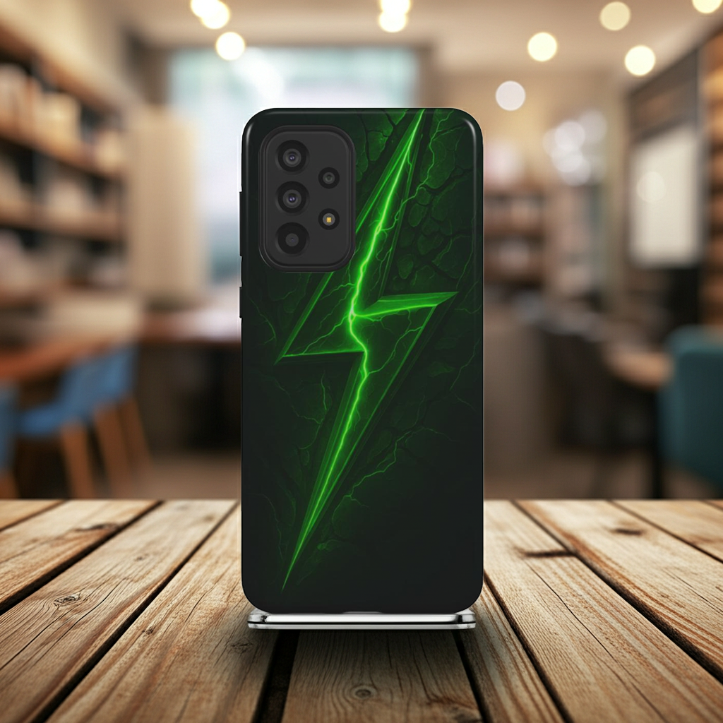 Husă premium tough Samsung Galaxy A54