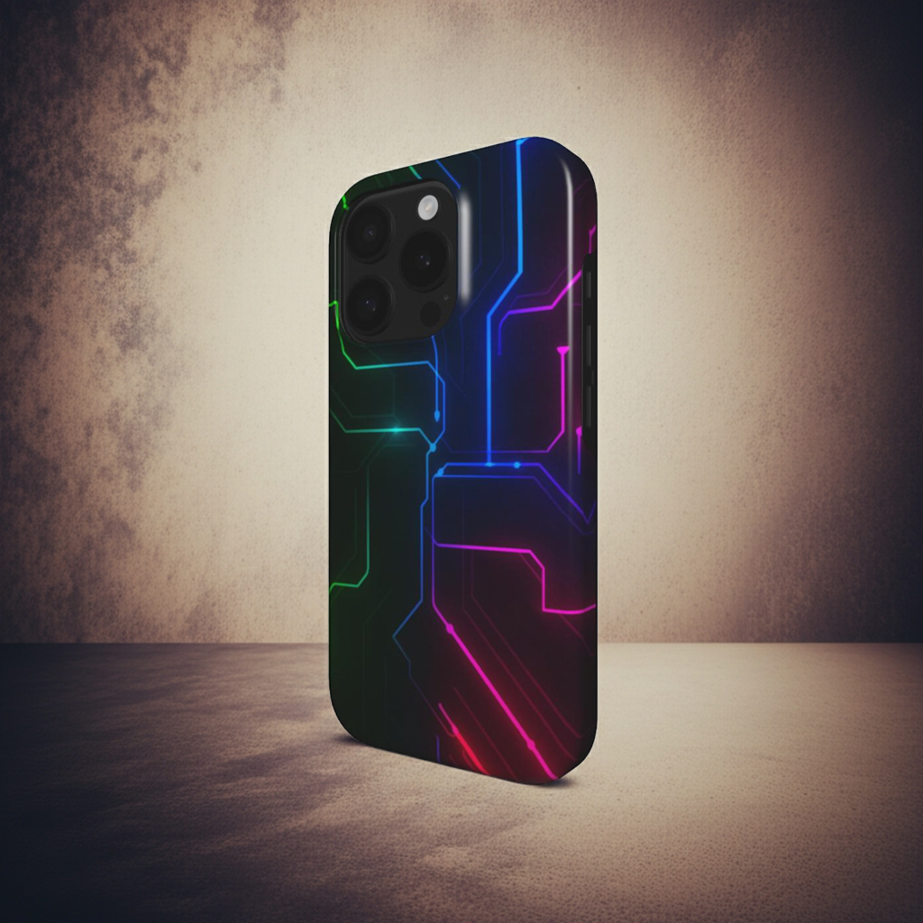 Husă Tough pentru Xiaomi Redmi Note 10 Pro și Note 11 Pro, vedere laterală